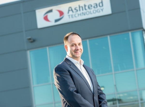 Abu Dhabi Acquisition Expands Middle East Capabilities - Ashtead Technology