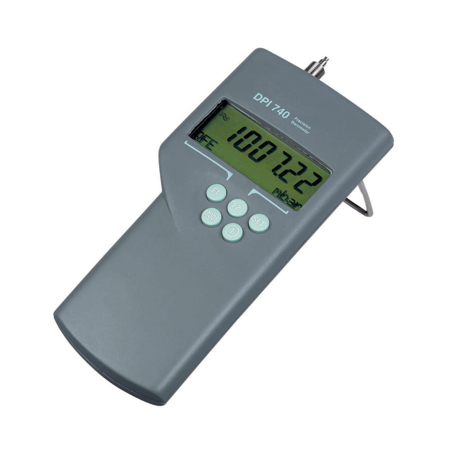Mintaka Duo Sensor Digital Barometer