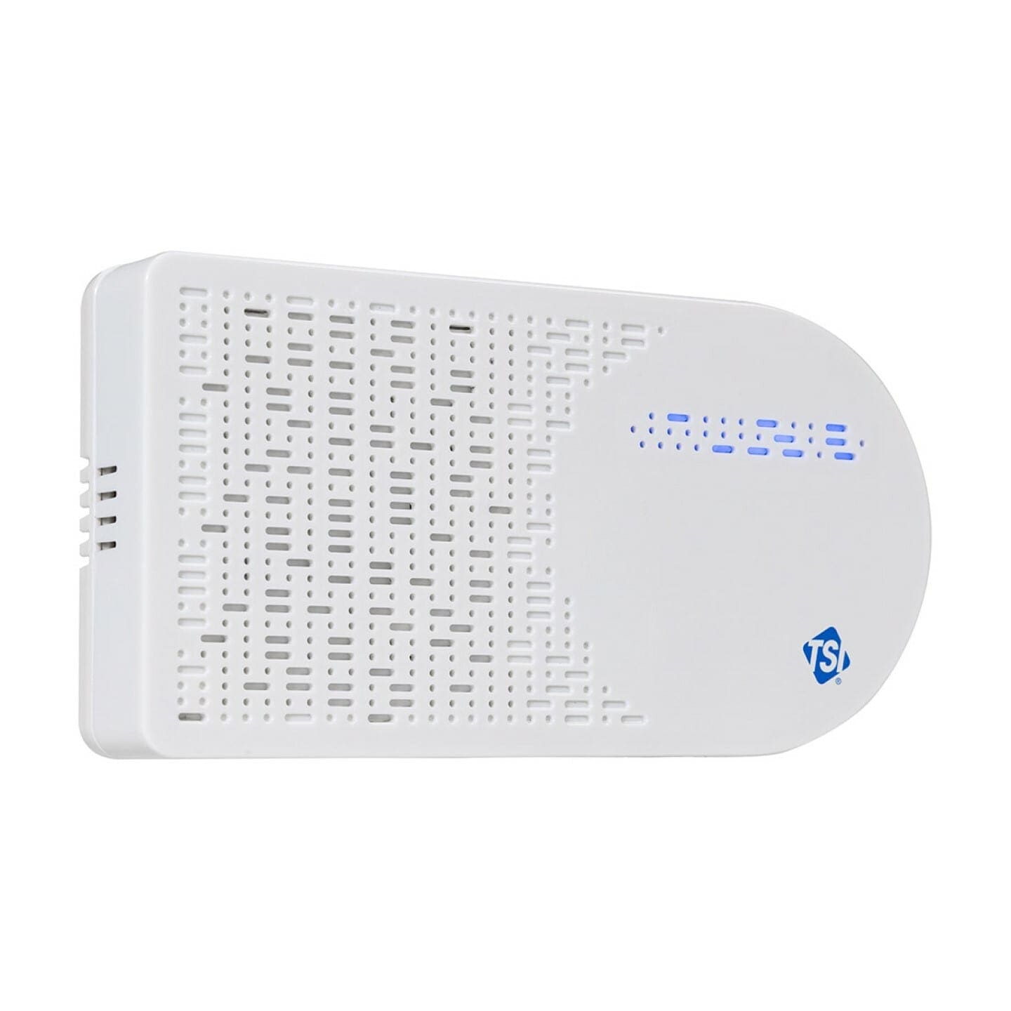 Portable Indoor Air Quality Monitor