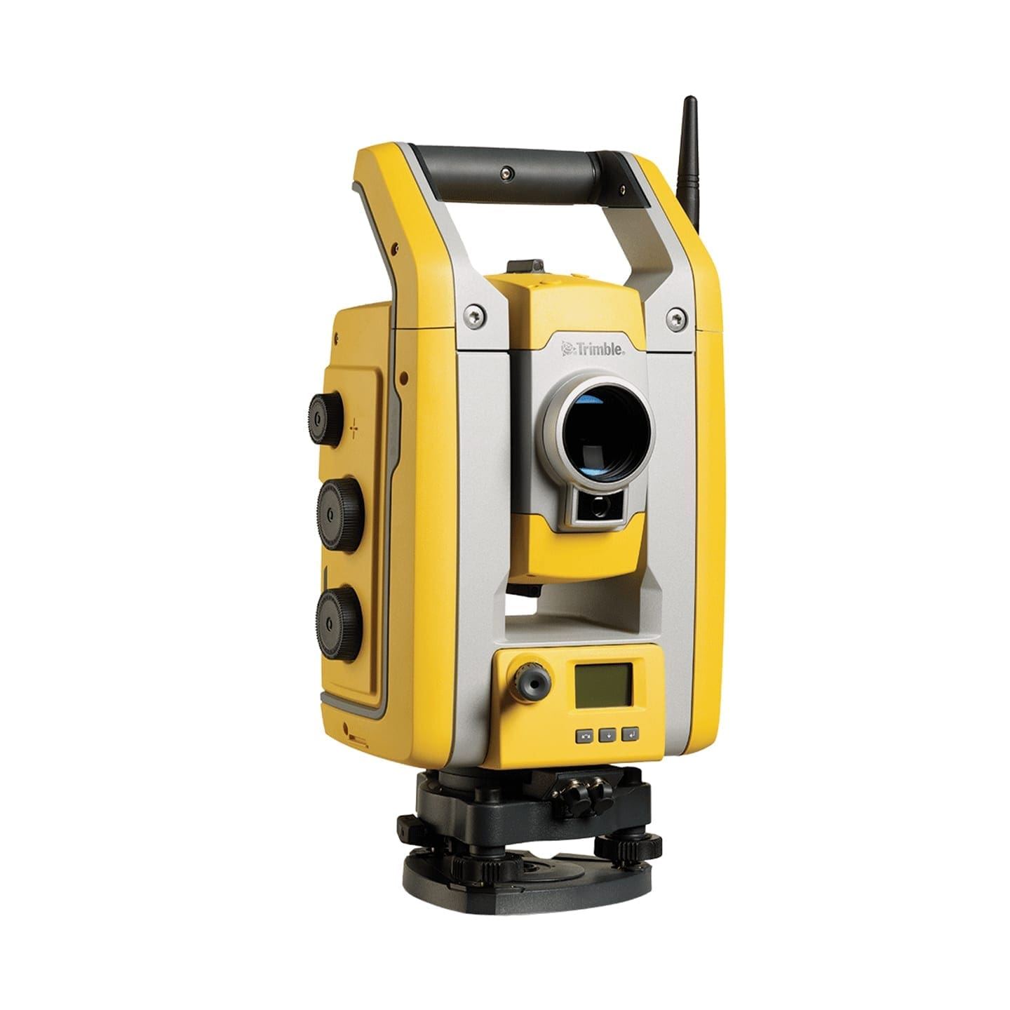 Total Station Rental Near Me